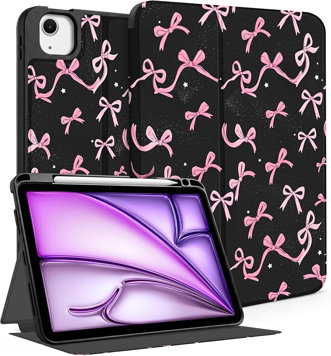 Bow-Black