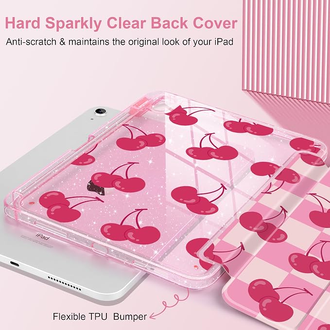 Checkered Cherry
