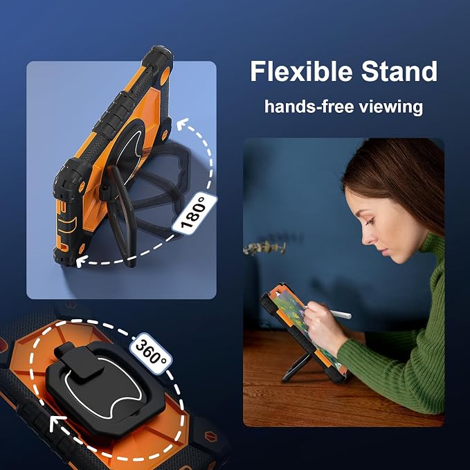 Black Orange