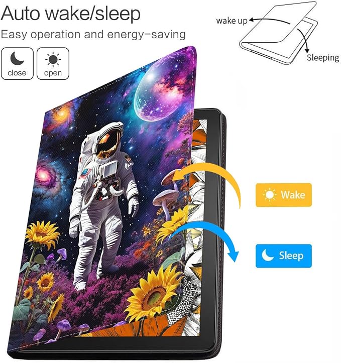 Tab S10+/S9+ Case-241
