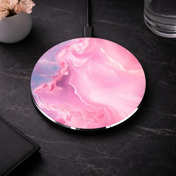 Pink Onix