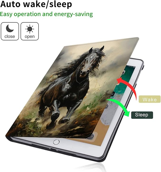 Horse Theme