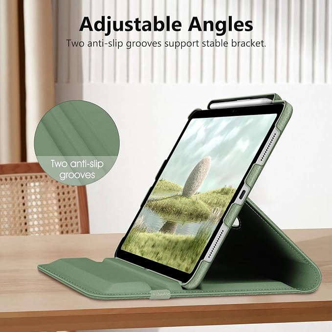 Sage Green