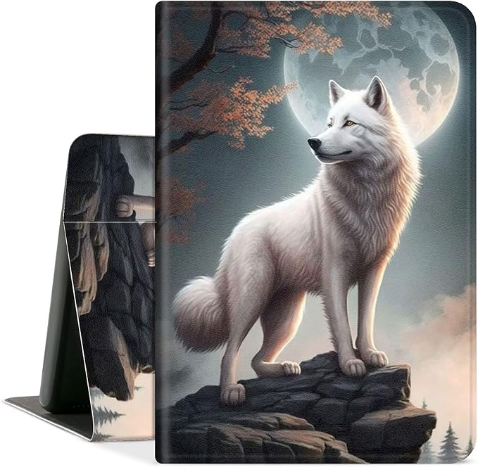 White Wolf