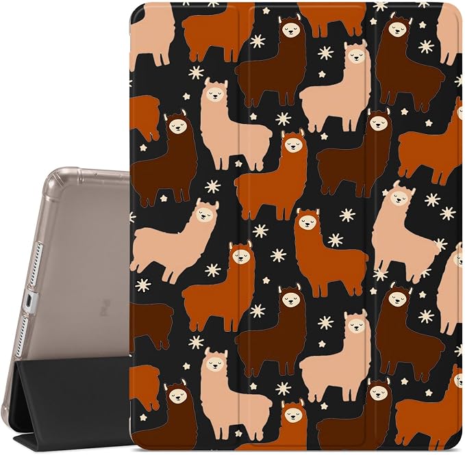 Alpaca Brown
