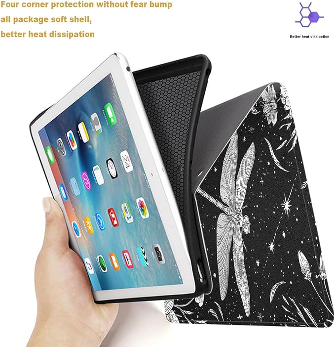 Dragonfly Flower