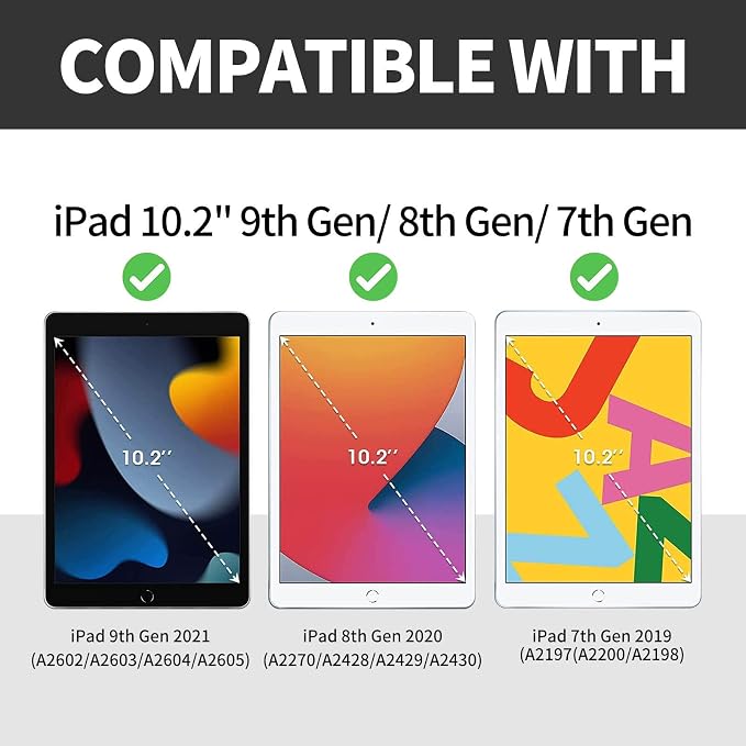 Cow With Big Ears