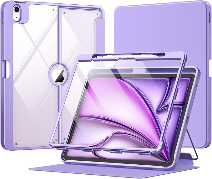 A-Purple
