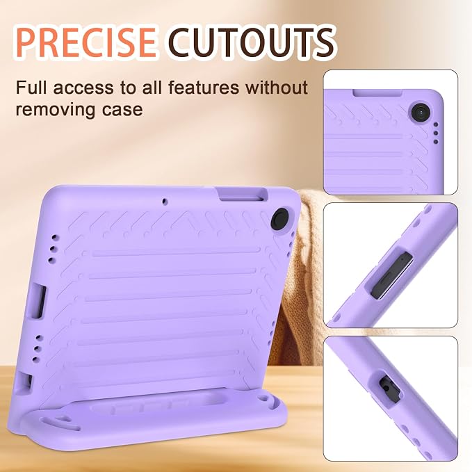 Lifght Purple