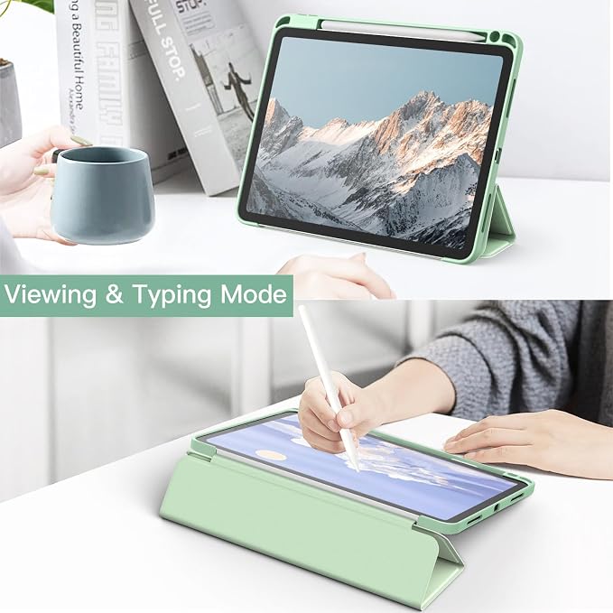 Matcha Green