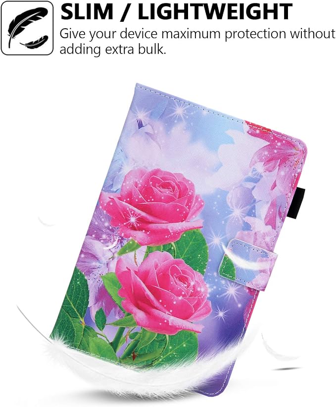 03 Rose Blossom