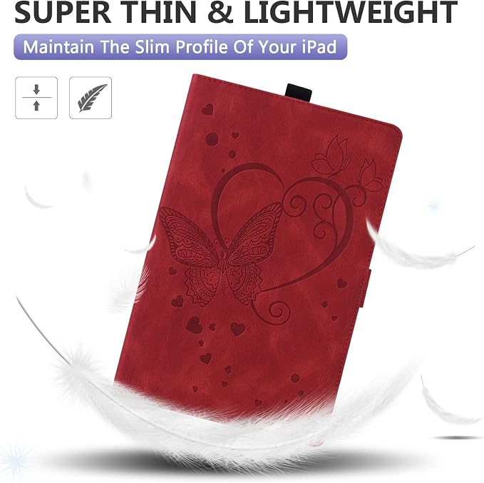 12 Red