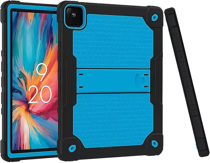 Black/Blue/1 PC
