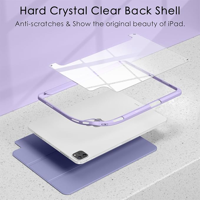 Gray Purple