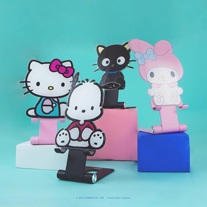 Pochacco