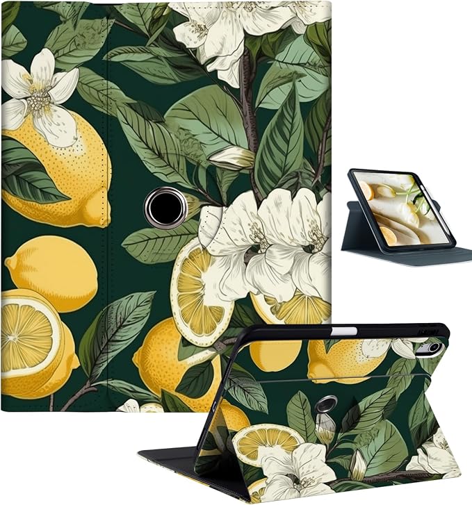 Lemon Blossom