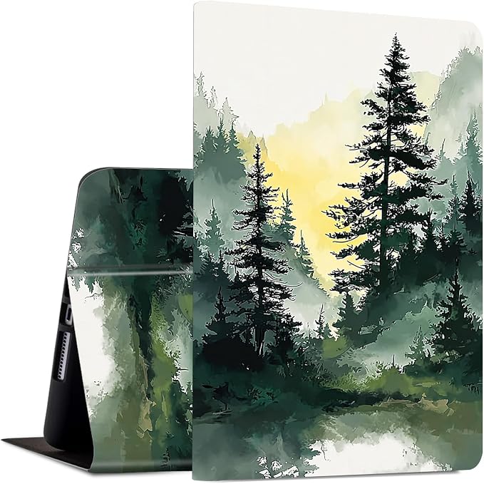 Art Forests