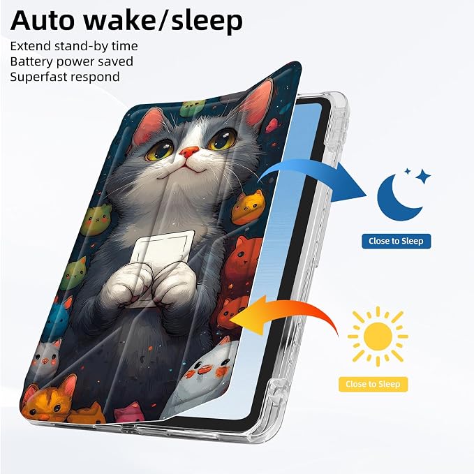 Galaxy Cat