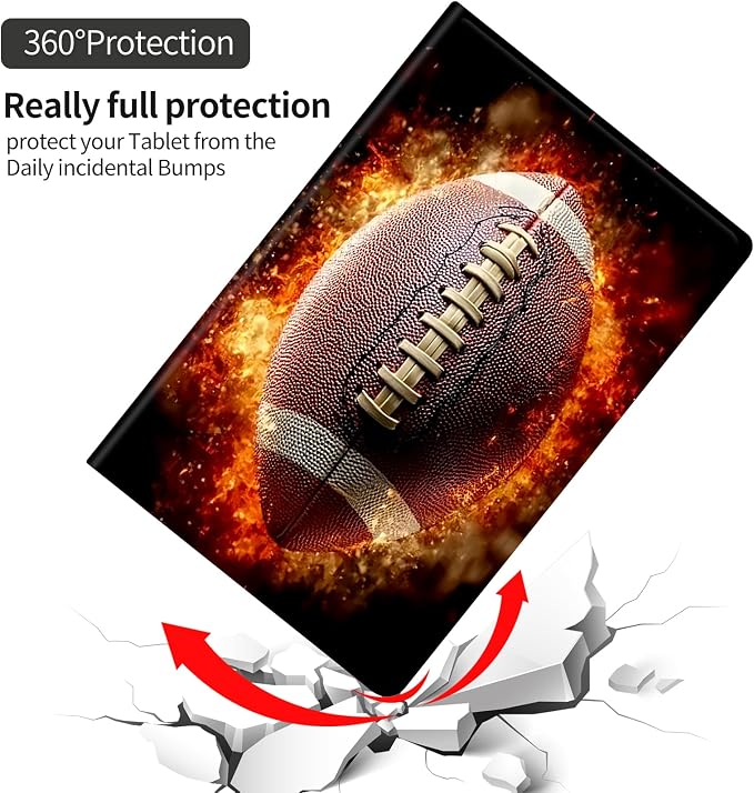 Fire Football