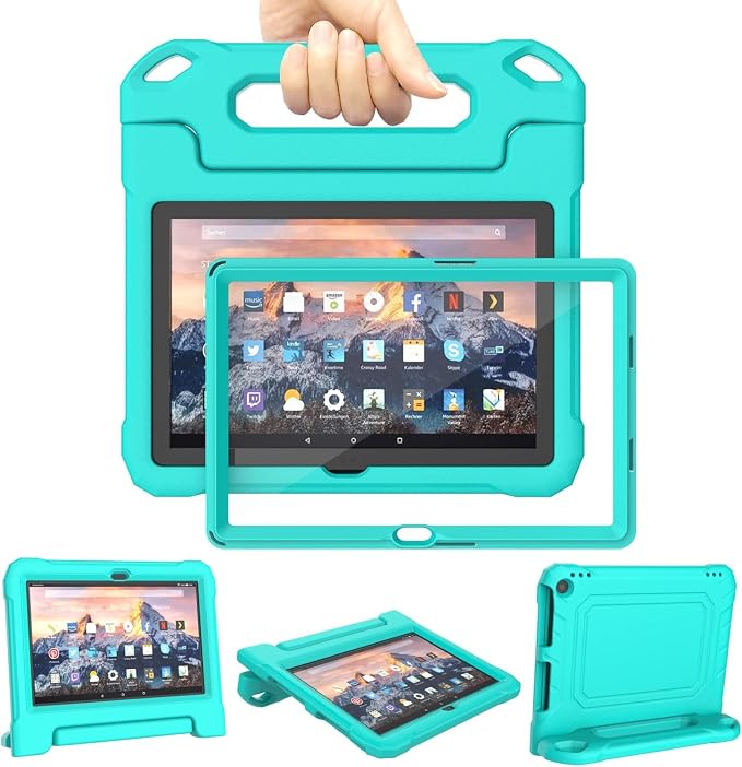 Turquoise