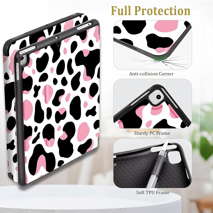 Cow Print
