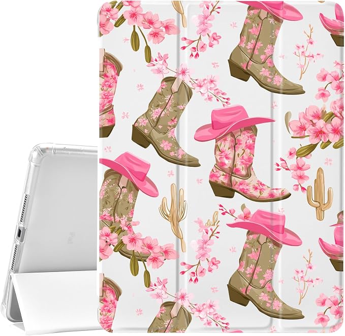 Sakura boots 07