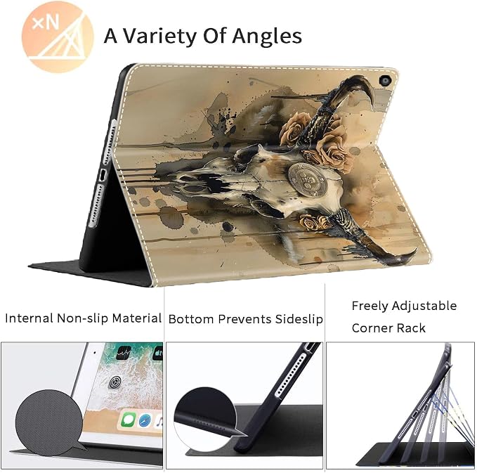 SOT-ipad 10.9 2022 Case-4-120
