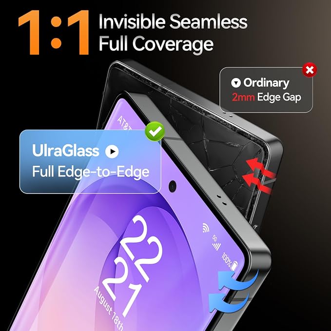 Galaxy S26 Ultra (privacy)