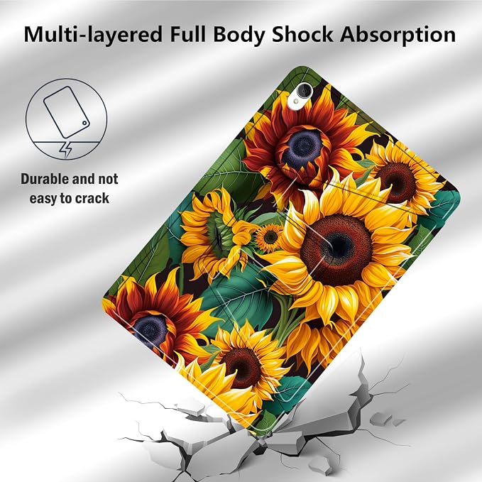Beautiful Sunflower