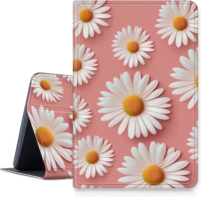 Pink Daisy