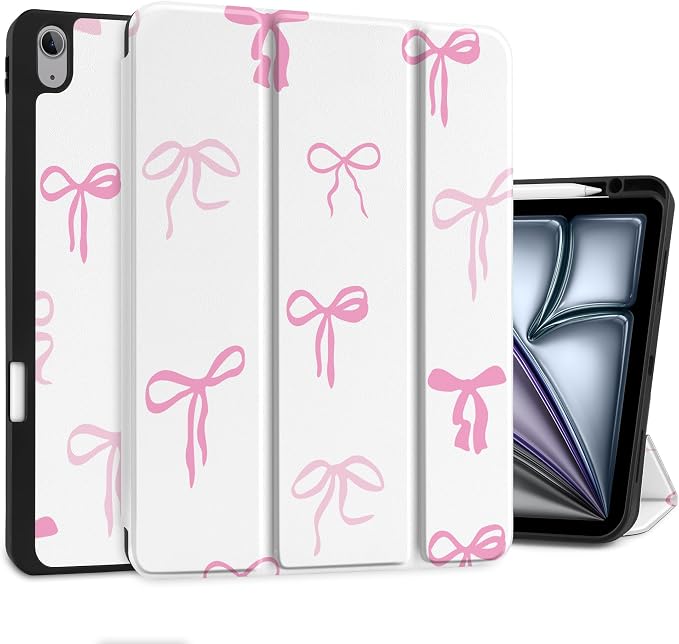 Pink Bows