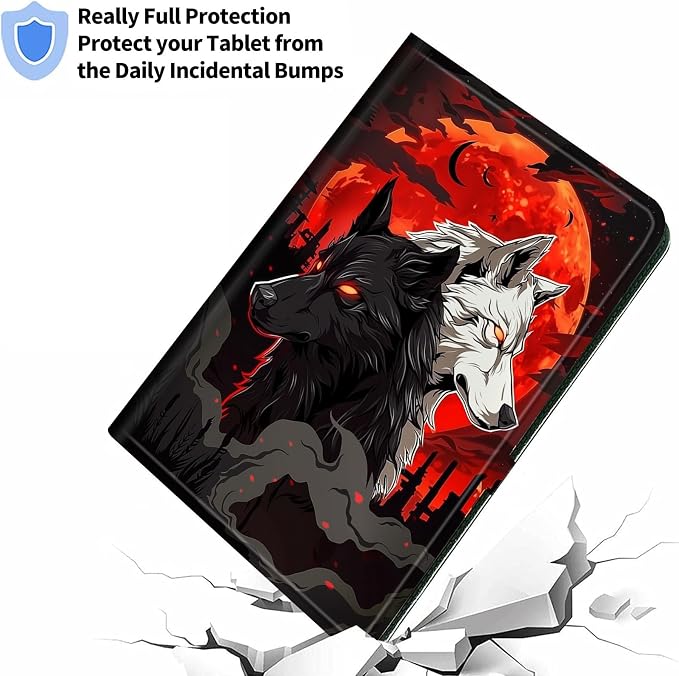 Moonwolf