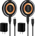 15W Wireless Charger Magnetic Charging Pad