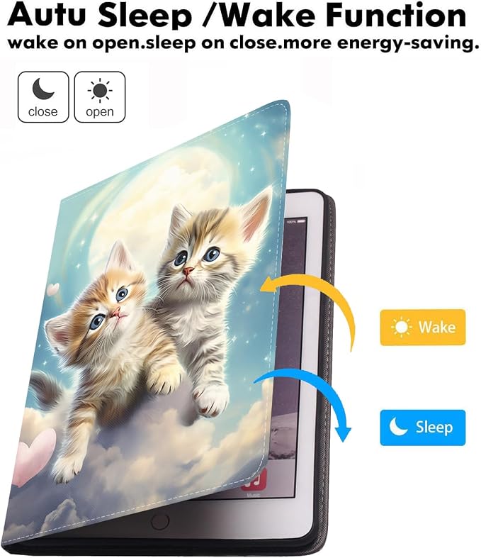 Cute Cat