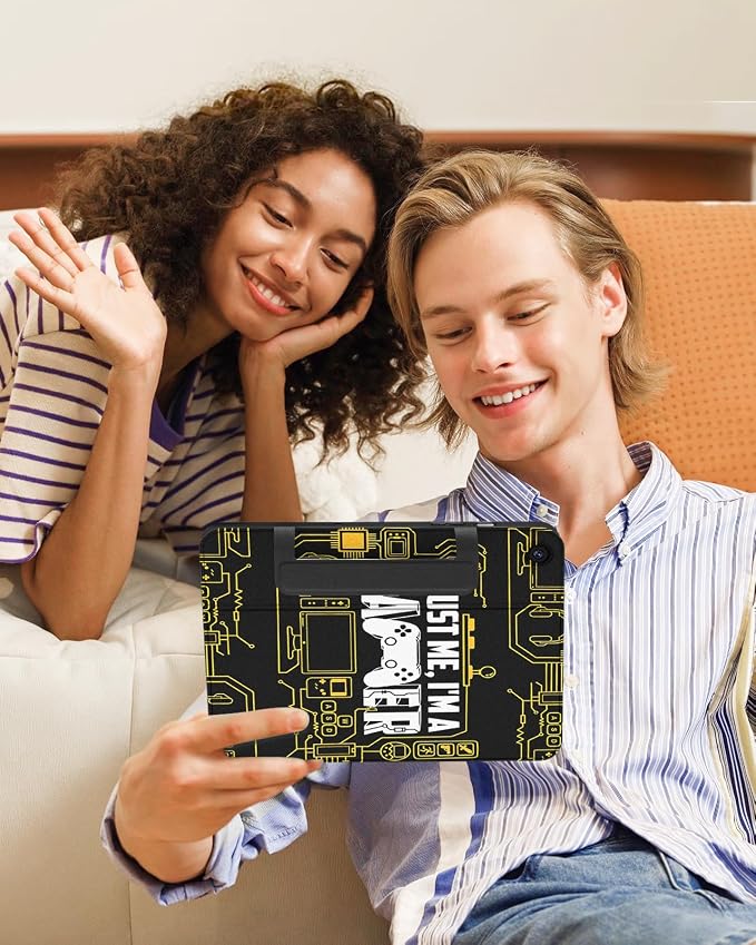 Gamer