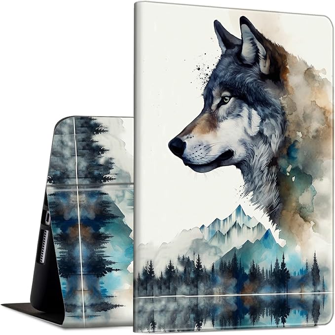 Art Wolf