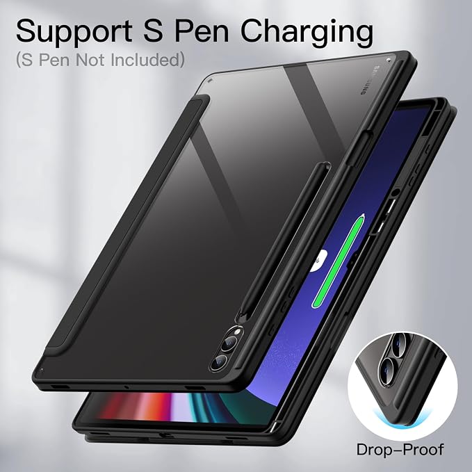 Graphite Black