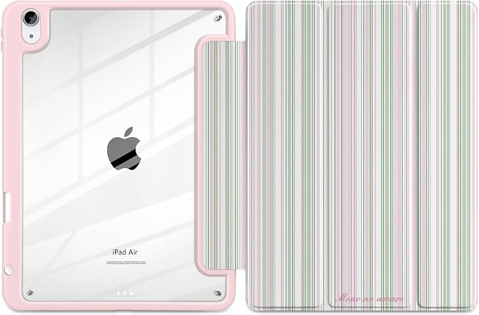Pastel Stripes