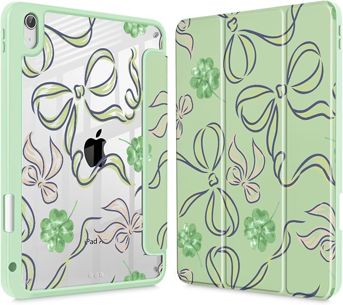 Clover Bows