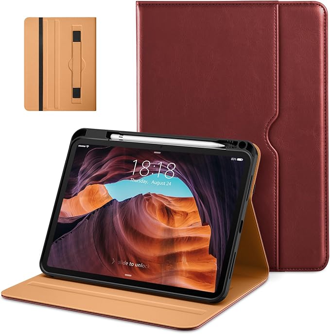 Burgundy Red
