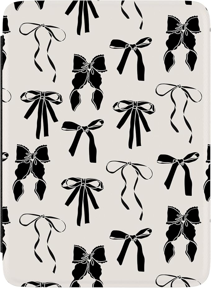 Goth Girlie | Black Bows