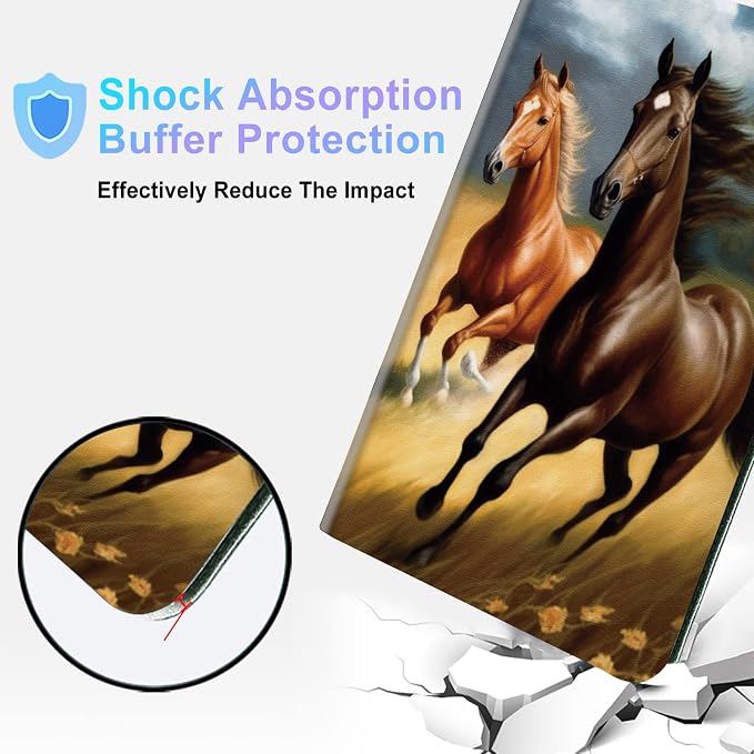 Horses