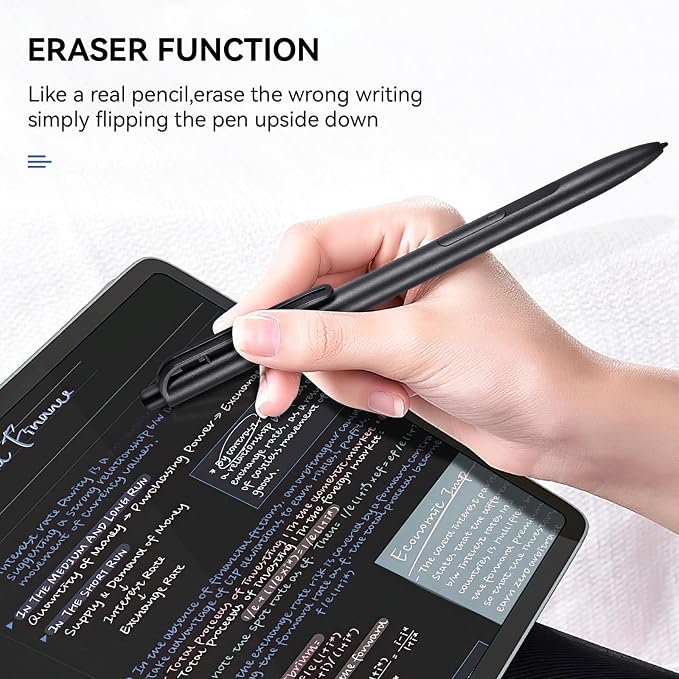 ReMarkable 2 pen with Eraser