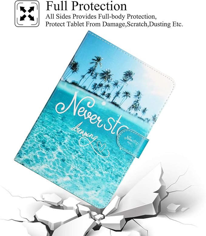 Coconut Ocean