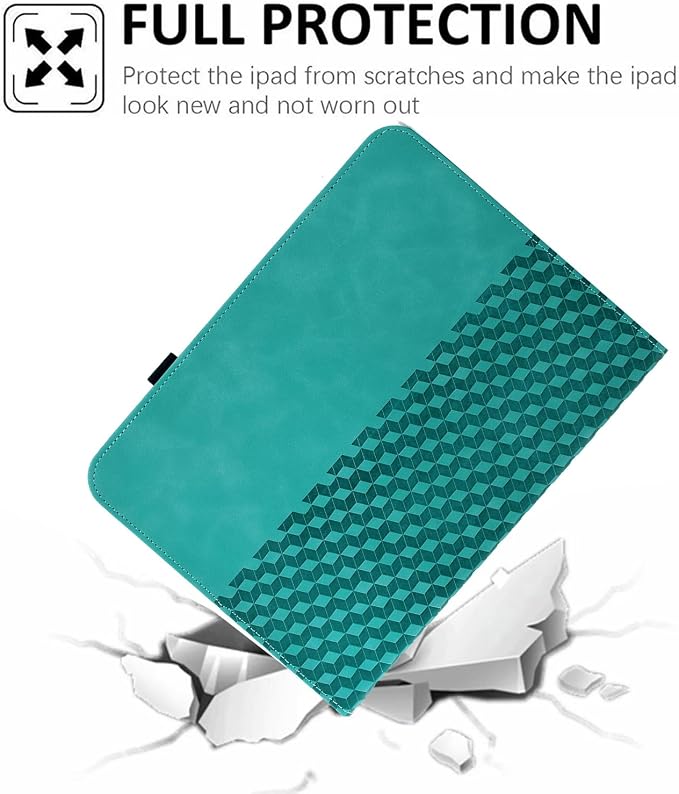 # Teal