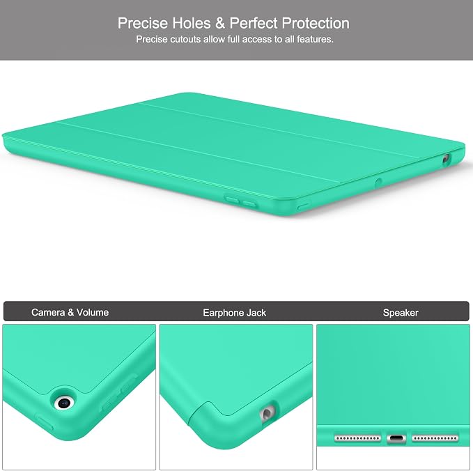 Z-Mint Green
