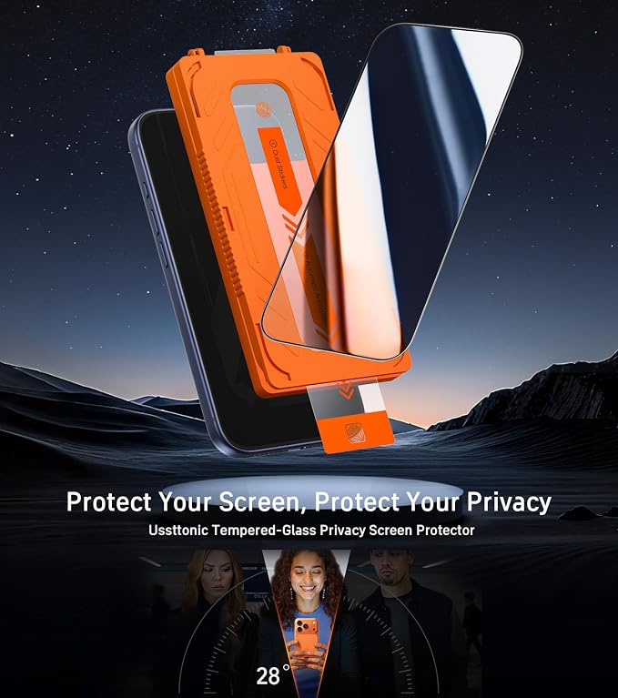 PRIVACY