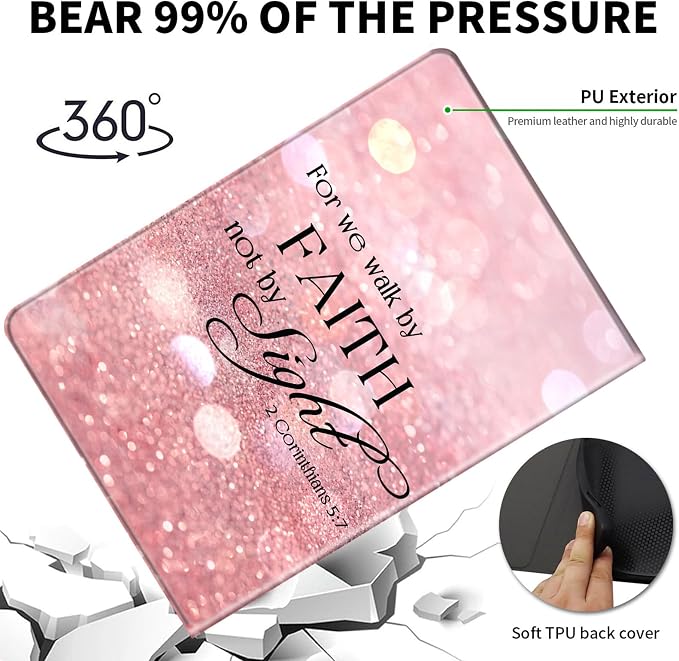 Pink Glitter