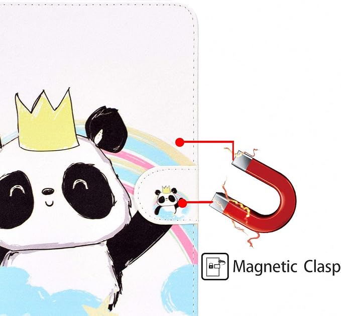 A - Panda King