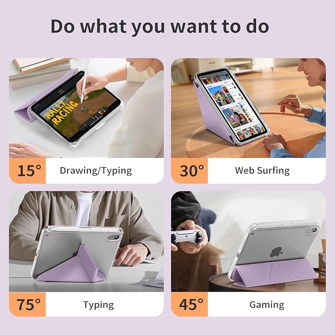 Light Purple